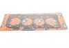 USZCZELKA GLOWICY Fischer Automotive One (FA1) EC1100915 (фото 1)