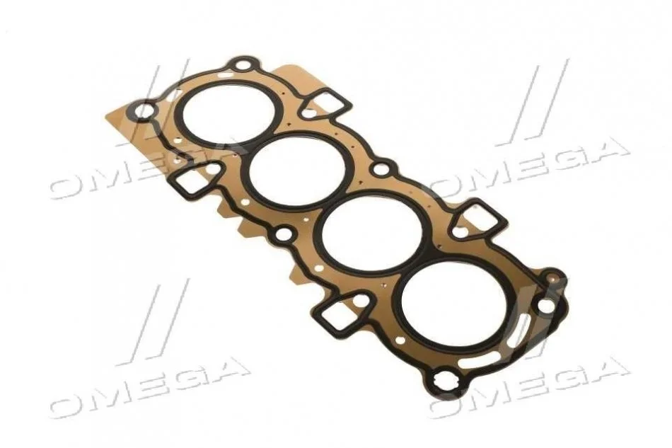 Прокладка ГБЦ FORD FIESTA VI 1.25 08- Fischer Automotive One (FA1) EC1300901 (фото 1)
