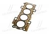 Прокладка ГБЦ FORD FIESTA VI 1.25 08- Fischer Automotive One (FA1) EC1300901 (фото 4)
