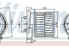 Вентилятор салона NISSENS 87311 (фото 7)