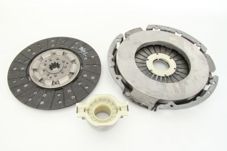 Зчеплення (набір) VALEO 805036