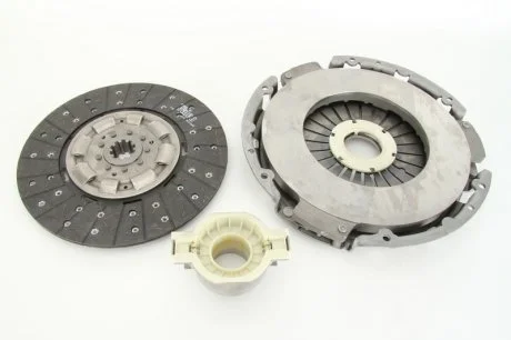 Зчеплення (набір) VALEO 805036