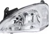 Фара автомобільна VALEO 087933