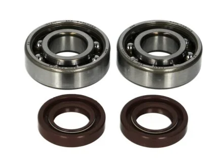 Головн. підшипник колінвалу APRILIA RX, SX DERBI GPR, SENDA 50 1997-2014 ATHENA P400105444050