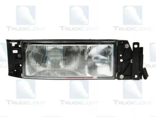 Фара автомобільна TRUCKLIGHT HLIV003L (фото 1)