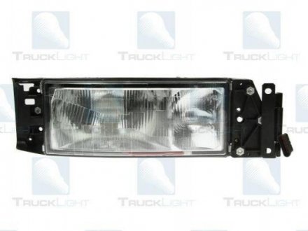 Фара автомобільна TRUCKLIGHT HLIV003L