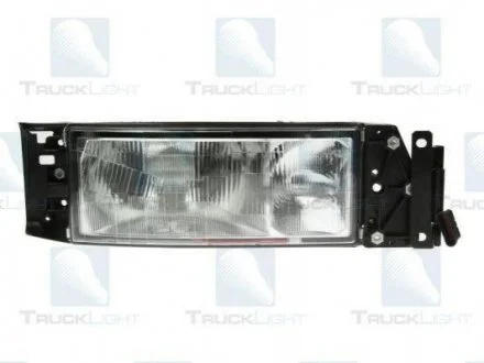 Фара TRUCKLIGHT HLIV003L