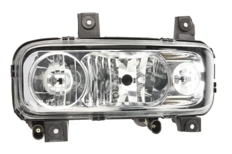 Фара TRUCKLIGHT HLME007L (фото 1)