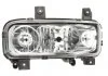 Фара TRUCKLIGHT HLME007L (фото 1)