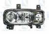 Фара автомобільна TRUCKLIGHT HLME007L (фото 4)