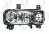 Фара TRUCKLIGHT HLME007L (фото 4)