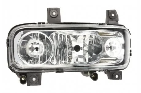 Фара TRUCKLIGHT HLME007L