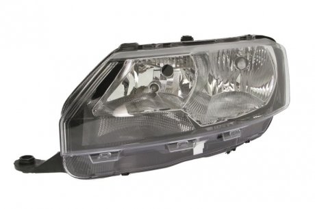 Фара автомобільна VALEO 044893