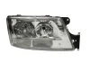 Фара TRUCKLIGHT HLMA008R (фото 1)
