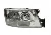 Фара TRUCKLIGHT HLMA008R (фото 3)