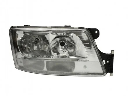 Фара TRUCKLIGHT HLMA008R