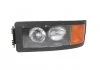 Фара TRUCKLIGHT HLMA003LH4 (фото 1)