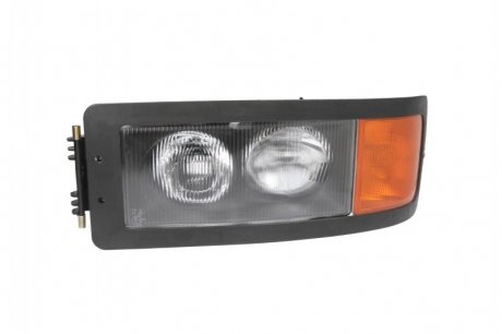 Фара автомобільна TRUCKLIGHT HLMA003LH4