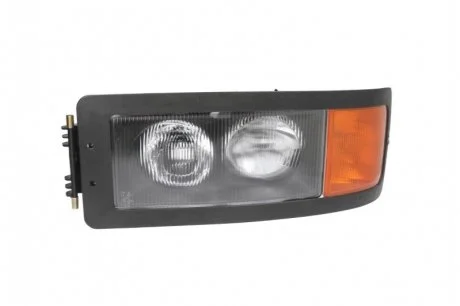 Фара TRUCKLIGHT HLMA003LH4