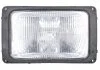 Фара TRUCKLIGHT HLMA012 (фото 1)