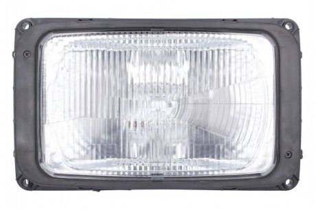 Фара автомобільна TRUCKLIGHT HLMA012