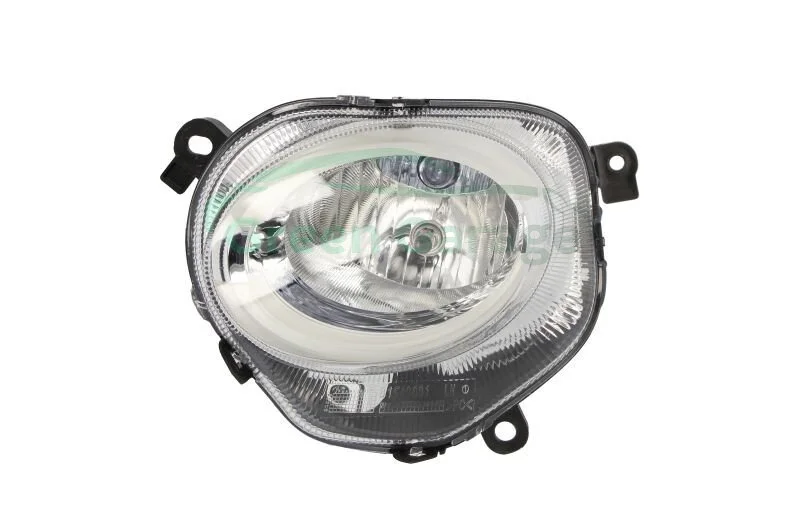 Фара автомобільна MAGNETI MARELLI 712000815401 (фото 1)