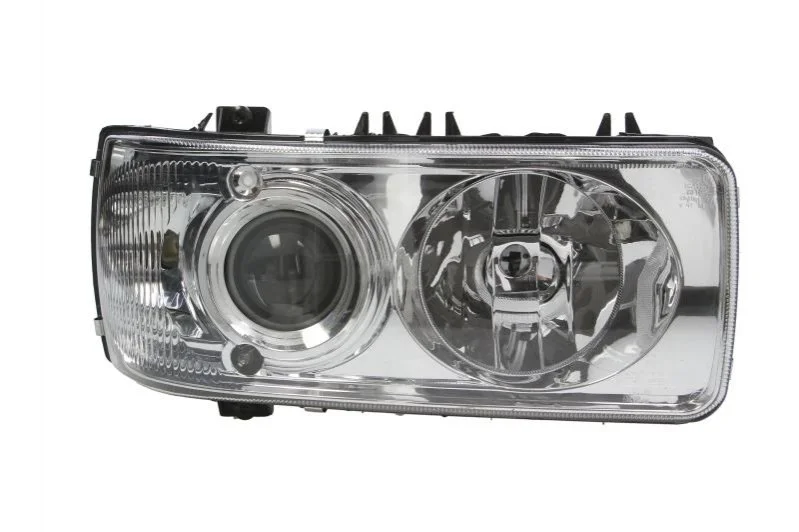 Фара TRUCKLIGHT HLDA005R (фото 1)