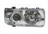 Фара автомобільна TRUCKLIGHT HLDA005R (фото 3)