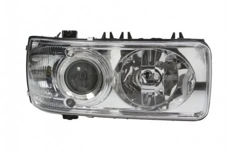 Фара TRUCKLIGHT HLDA005R