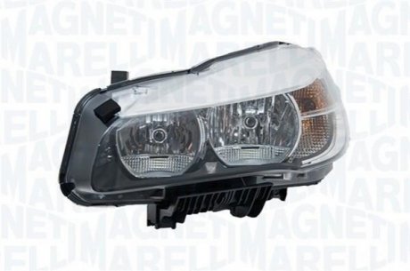 Фара автомобільна MAGNETI MARELLI 711451000217