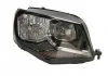 Фара автомобільна HELLA 1ED012286021