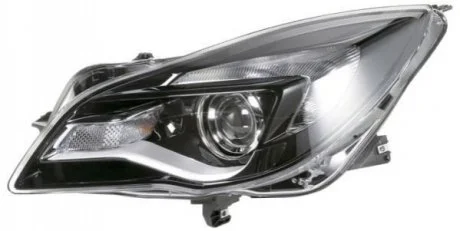 Фара автомобільна HELLA 1EL011165721
