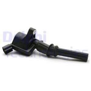 Котушка запалення DELPHI GN1016411B1