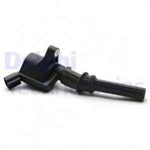 Котушка запалення DELPHI GN1016411B1