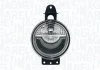 Габаритний ліхтар MAGNETI MARELLI 712400151120 (фото 2)