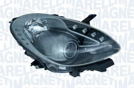 Фара автомобільна MAGNETI MARELLI 712498001129