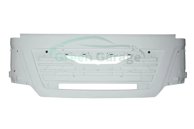 Решітка радіатора COVIND TX2145 (фото 1)