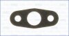 Прокладка турбокомпресора (товщина 1мм) VOLVO S60 II, S80 II, V40, V60 I, V70 III CITROEN C5 III, C6, JUMPER II FIAT DUCATO FORD B-MAX, C-MAX II, ECOSPORT, FIESTA VI 1.0-3.0DH 01.00- AJUSA 00975500 (фото 1)