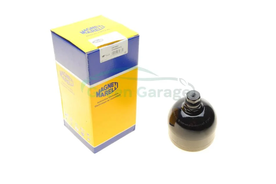 Вакуумний ресивер АКПП MAGNETI MARELLI 024000001010 (фото 1)