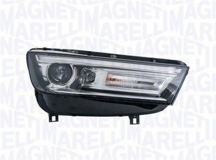 Фара автомобільна MAGNETI MARELLI 710815019002