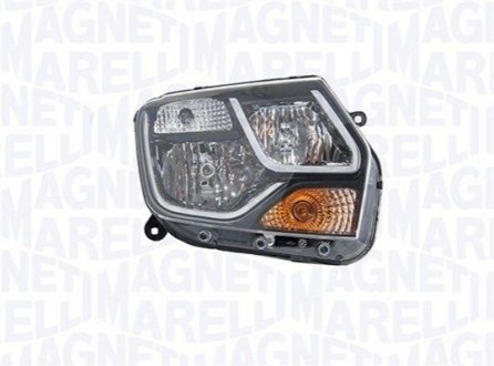 Фара автомобільна MAGNETI MARELLI 714000813412