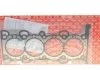 Прокладка головки блоку FORD 2,0 EcoBoost 10-MLS (вир-во Elring) ELRING 452850 (фото 1)