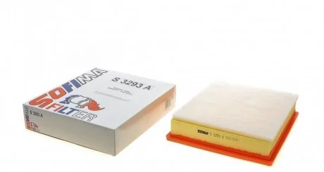 Фільтр повітряний SOFIMA S3293A