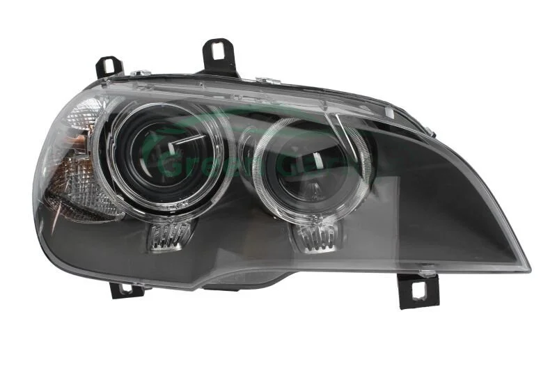 Фара автомобільна MAGNETI MARELLI 710815030016 (фото 1)