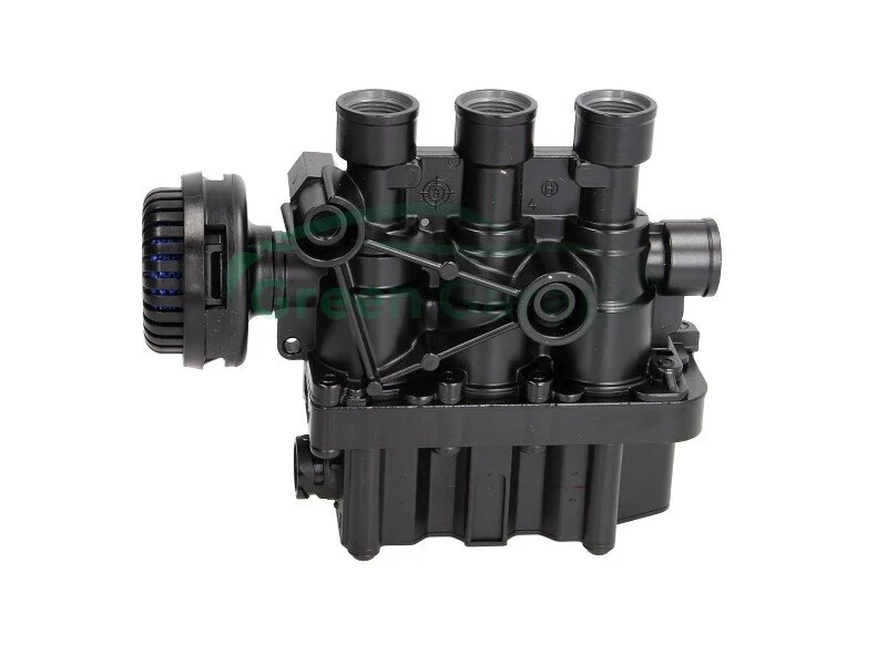 Zawуr wielodroїny WABCO 4728800040 (фото 1)