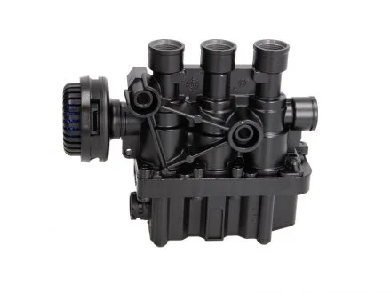Zawуr wielodroїny WABCO 4728800040