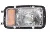 Фара TRUCKLIGHT HLME014R (фото 1)