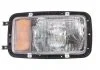 Фара TRUCKLIGHT HLME014R (фото 3)