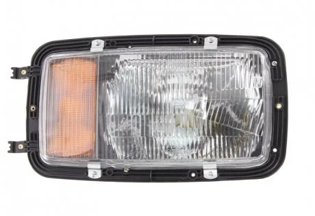 Фара автомобільна TRUCKLIGHT HLME014R