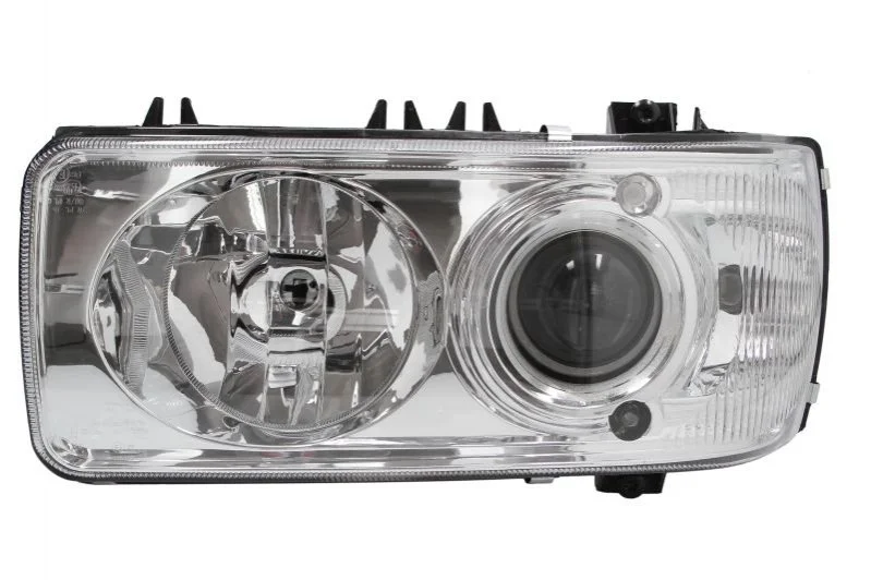 Фара TRUCKLIGHT HLDA005L (фото 1)